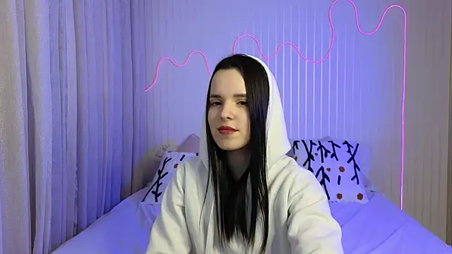 Harleen Moore online show from 24, 1, 2025