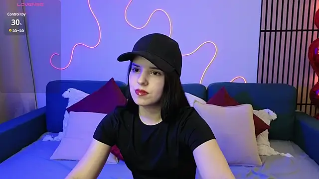 Harleen Moore online show from 16, 2, 2025