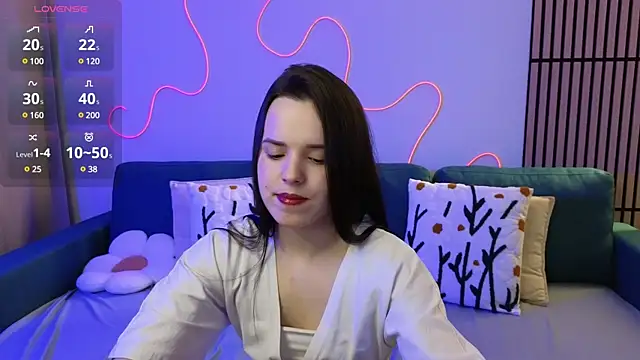 Harleen Moore online show from 19, 2, 2025