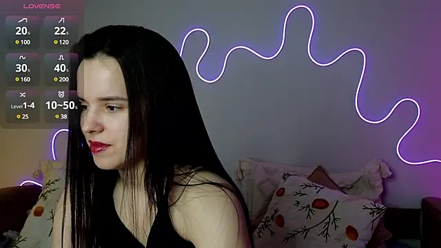 Harleen Moore online show from 16, 3, 2025