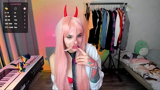 Tea Rex online show from 2, 4, 2026