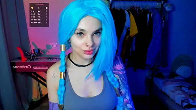 Tea Rex online show from 21, 5, 2026