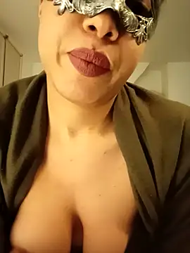 Snapshot of h4cDesy chatting on 26, 1, 2025 h4cDesy online show from 26, 1, 2025