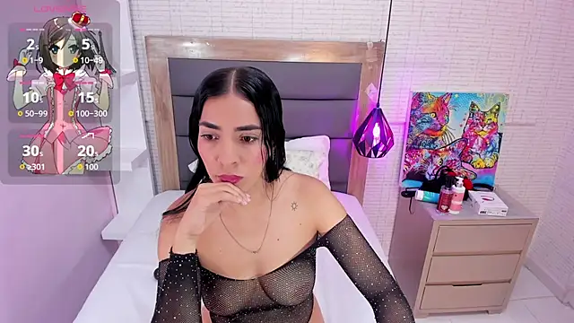 Snapshot of FLEURGRECO chatting on 26, 11, 2025 FLEURGRECO online show from 26, 11, 2025