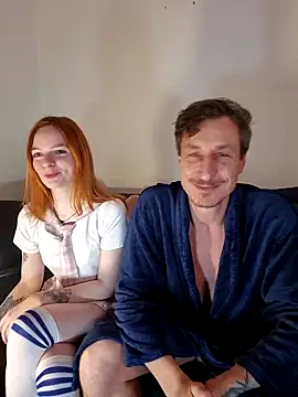 IceFoxy online show from 27, 1, 2025