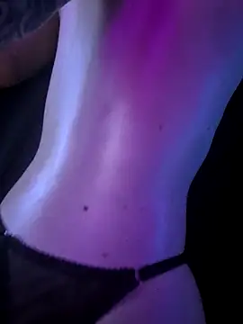 IceFoxy online show from 26, 10, 2025