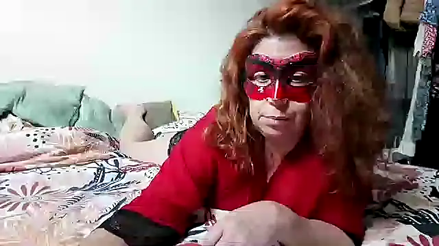 sweetinside  online show from 17, 6, 2026