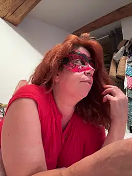sweetinside  online show from 25, 7, 2026