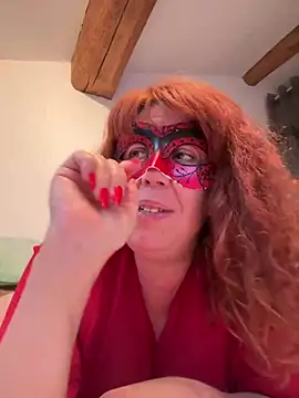 sweetinside  online show from 28, 7, 2026