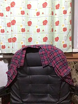 VikiiStoun online show from 11, 9, 2025