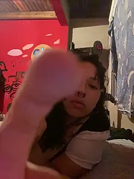 AlassskitaStar online show from 12, 3, 2026