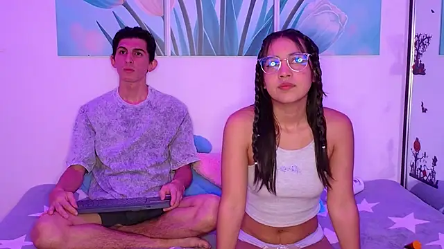 Ana and Leo online show from 24, 2, 2026