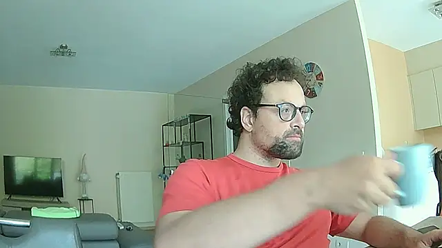 littlehairyman online show from 10, 9, 2025