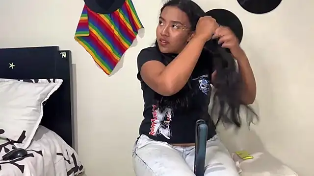 giselao online show from 12, 1, 2025