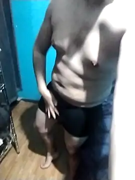 Snapshot of Man456545 chatting on 3, 3, 2025 Man456545 online show from 3, 3, 2025