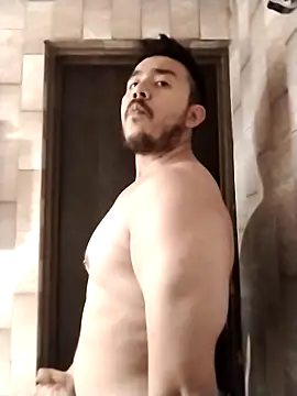 Man456545 online show from 23, 2, 2026