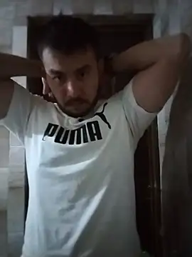 Snapshot of Man456545 chatting on 22, 7, 2026 Man456545 online show from 22, 7, 2026