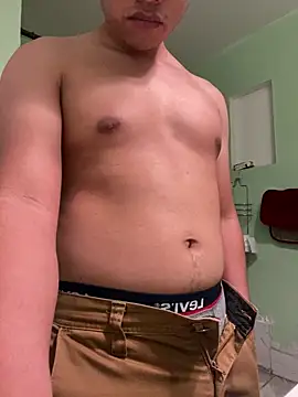 Snapshot of abrilito2 chatting on 16, 1, 2025 abrilito2 online show from 16, 1, 2025