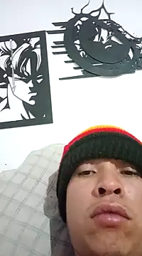 Snapshot of Javierjvl chatting on 15, 2, 2025 Javierjvl online show from 15, 2, 2025