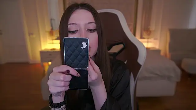 Snapshot of Marmeladkaaa chatting on 17, 2, 2026 Marmeladkaaa online show from 17, 2, 2026