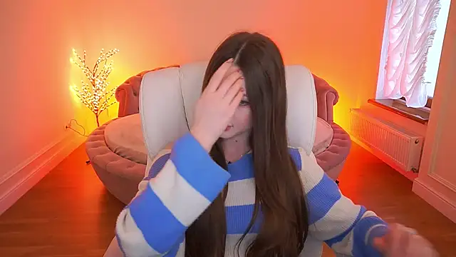 Snapshot of Marmeladkaaa chatting on 26, 2, 2026 Marmeladkaaa online show from 26, 2, 2026