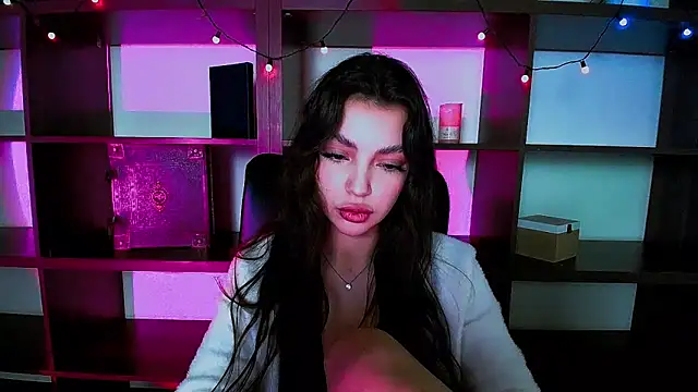 Snapshot of Lexi_Jous chatting on 17, 2, 2025 Lexi Jous online show from 17, 2, 2025