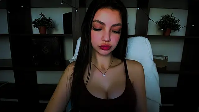 Snapshot of Lexi_Jous chatting on 6, 3, 2025 Lexi Jous online show from 6, 3, 2025