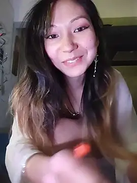 Snapshot of LoveFoxyQueen chatting on 25, 3, 2026 LoveFoxyQueen online show from 25, 3, 2026