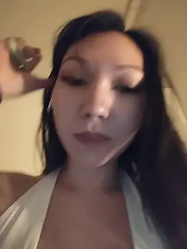 LoveFoxyQueen online show from 26, 6, 2026