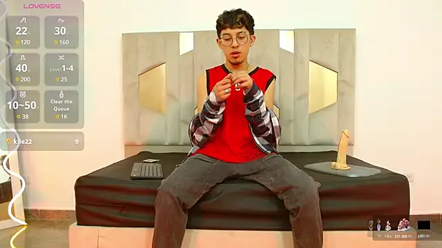 Snapshot of Axel_tay chatting on 29, 1, 2025 Axel tay online show from 29, 1, 2025