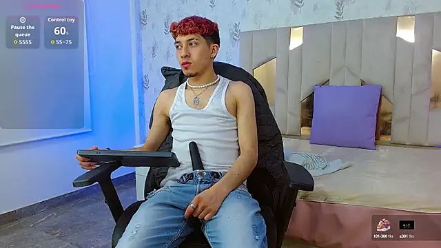 Snapshot of Axel_tay chatting on 25, 9, 2025 Axel tay online show from 25, 9, 2025