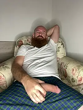 Snapshot of 32XRedBeard chatting on 7, 1, 2025 32XRedBeard online show from 7, 1, 2025