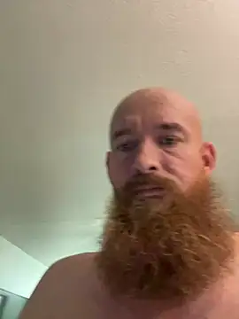 Snapshot of 32XRedBeard chatting on 13, 1, 2025 32XRedBeard online show from 13, 1, 2025