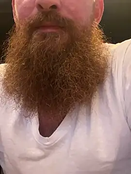 Snapshot of 32XRedBeard chatting on 30, 1, 2025 32XRedBeard online show from 30, 1, 2025