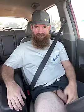 Snapshot of 32XRedBeard chatting on 14, 2, 2025 32XRedBeard online show from 14, 2, 2025