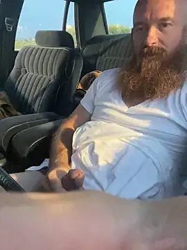 Snapshot of 32XRedBeard chatting on 24, 2, 2025 32XRedBeard online show from 24, 2, 2025