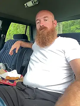 Snapshot of 32XRedBeard chatting on 16, 3, 2025 32XRedBeard online show from 16, 3, 2025