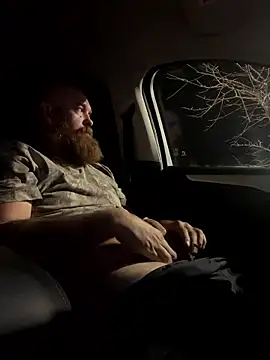 Snapshot of 32XRedBeard chatting on 13, 1, 2026 32XRedBeard online show from 13, 1, 2026