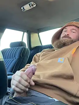 Snapshot of 32XRedBeard chatting on 8, 2, 2026 32XRedBeard online show from 8, 2, 2026