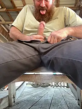 Snapshot of 32XRedBeard chatting on 9, 2, 2026 32XRedBeard online show from 9, 2, 2026