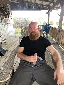 Snapshot of 32XRedBeard chatting on 19, 2, 2026 32XRedBeard online show from 19, 2, 2026