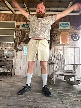 Snapshot of 32XRedBeard chatting on 1, 3, 2026 32XRedBeard online show from 1, 3, 2026