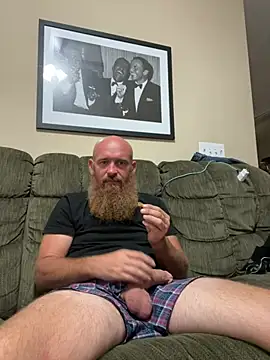 32XRedBeard online show from 9, 7, 2026