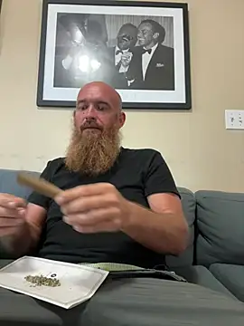 32XRedBeard online show from 11, 7, 2026