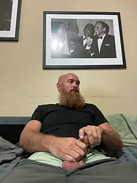 32XRedBeard online show from 13, 7, 2026
