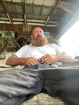 32XRedBeard online show from 16, 7, 2026
