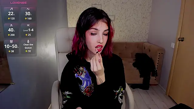 Ink  pleasure online show from 16, 1, 2025