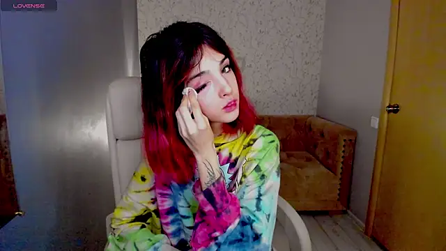 Ink  pleasure online show from 8, 3, 2025