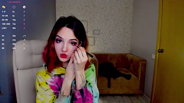 Ink  pleasure online show from 14, 3, 2025