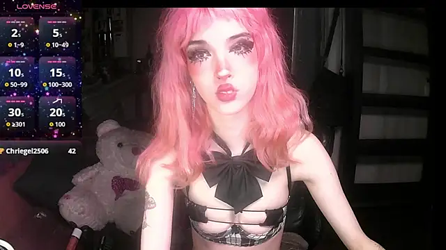 Ink  pleasure online show from 23, 11, 2025